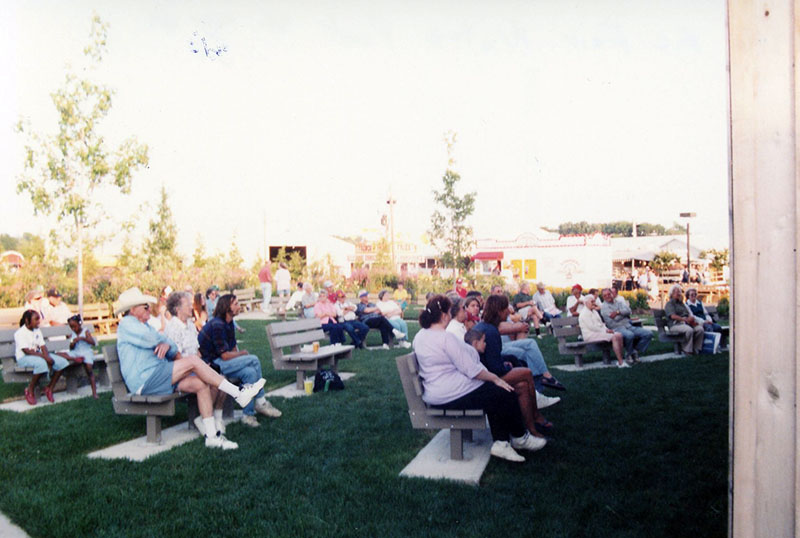 1996
Richland County Fair Nature Park
Photo ID#: E374