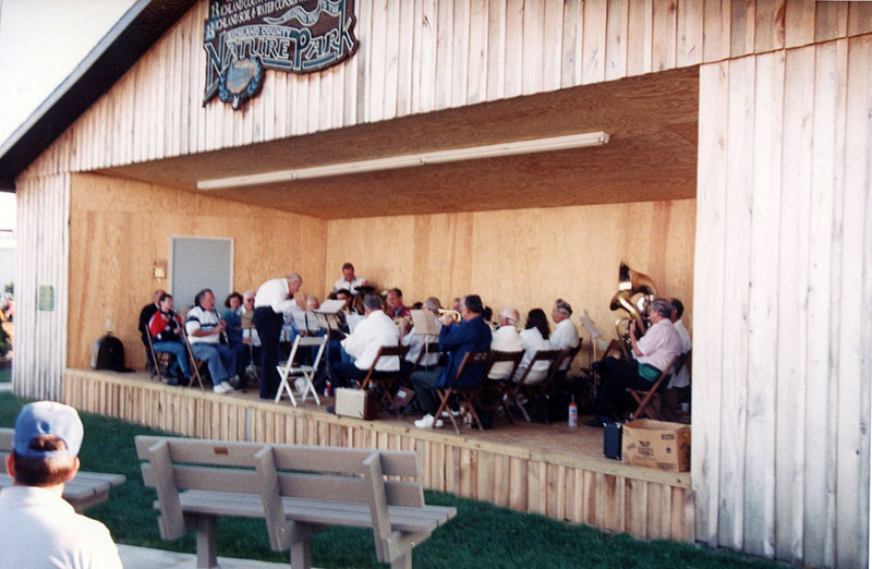 1996
Richland County Fair Nature Park
Photo ID#: E357