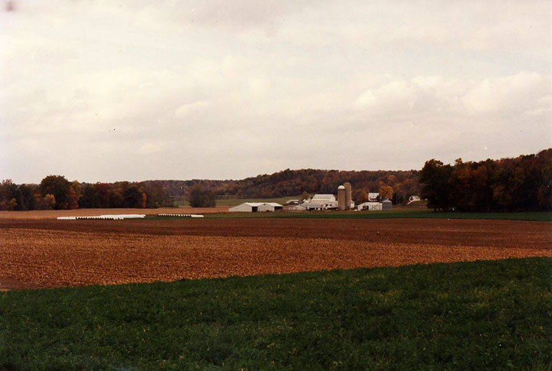 1999
Cooperator of the Year
Dean Cook Farm
Photo ID#: RSWCD28