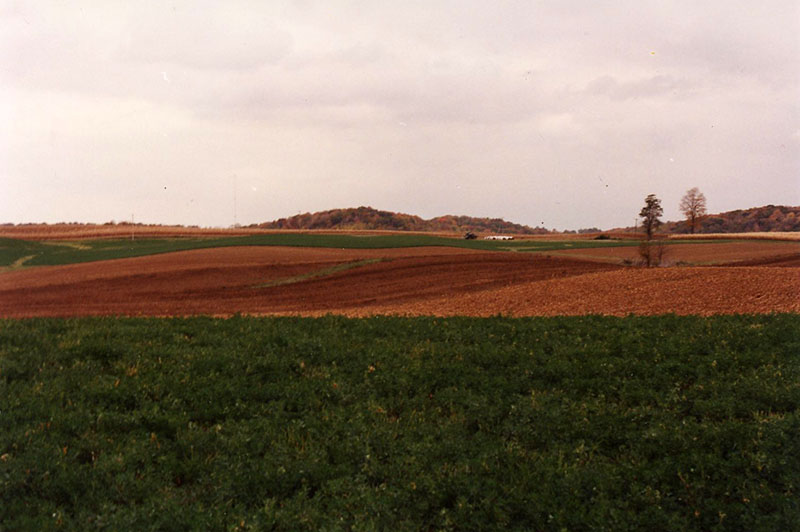 1999
Cooperator of the Year
Dean Cook Farm
Photo ID#: RSWCD21