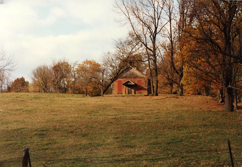 1999
Cooperator of the Year
Dean Cook Farm
Photo ID#: RSWCD25