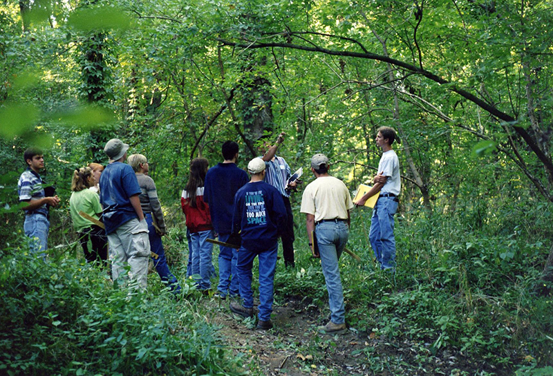 1999
Forestry Field Day
Plymouth
Photo ID#: S199