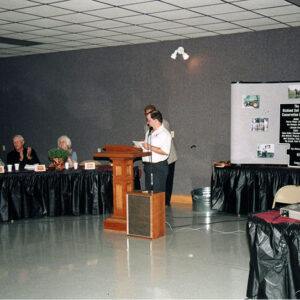 2000_Annual_Meeting_John_Joliff_Forester._Charles_Winger_Supervisor_website-3626