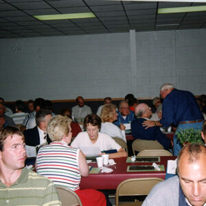 2000_Annual_Meeting__Front_Row__Matt_Christian__George_Fackler_website-3619