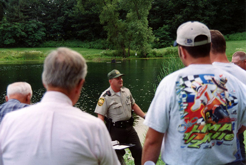 2000
Pond Clinic
Richland Fish and Game Club
Photo ID#: S549