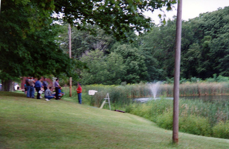 2000
Pond Clinic
Richland Fish and Game Club
Photo ID#: S550