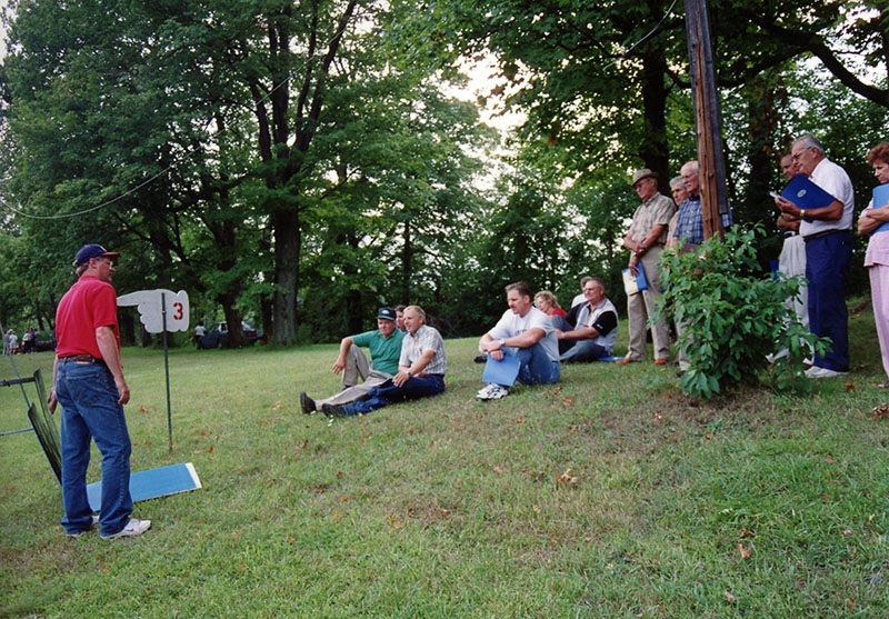 2000
Pond Clinic
Richland Fish and Game Club
Photo ID#: S552