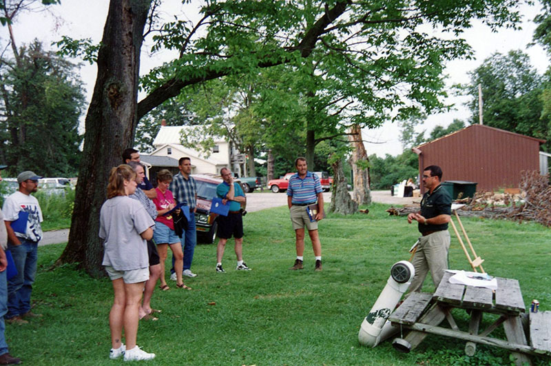 2000
Pond Clinic
Richland Fish and Game Club
Photo ID#: S553