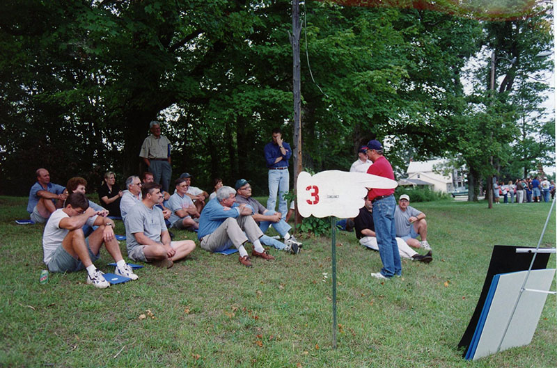 2000
Pond Clinic
Richland Fish and Game Club
Photo ID#: S554