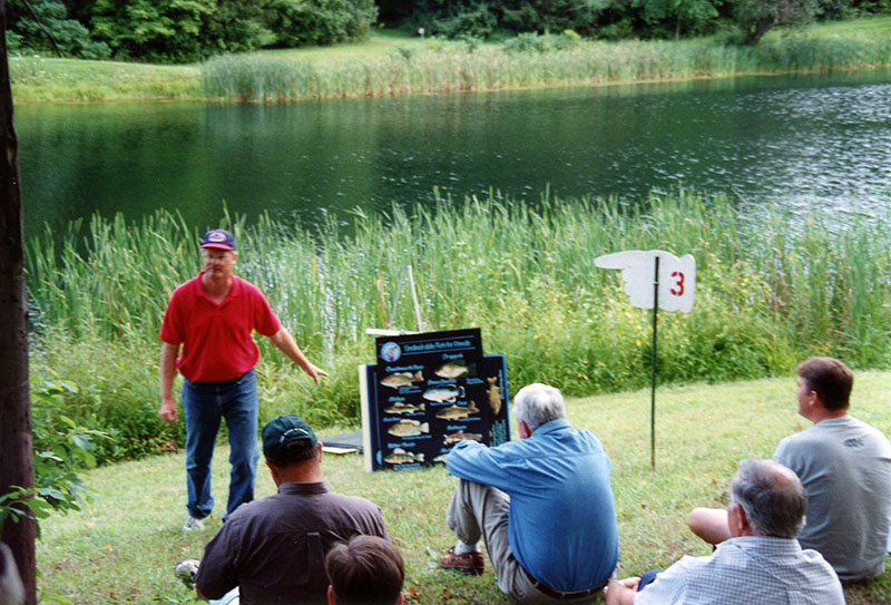 2000
Pond Clinic
Richland Fish and Game Club
Photo ID#: S556