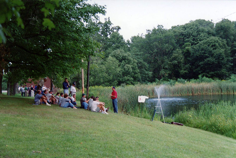 2000
Pond Clinic
Richland Fish and Game Club
Photo ID#: S538