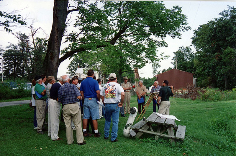 2000
Pond Clinic
Richland Fish and Game Club
Photo ID#: S558