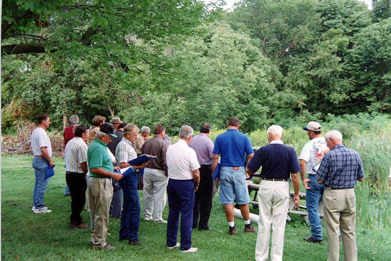 2000
Pond Clinic
Richland Fish and Game Club
Photo ID#: S560