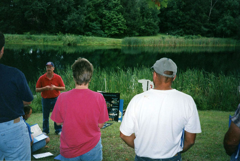 2000
Pond Clinic
Richland Fish and Game Club
Photo ID#: S562