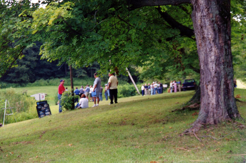 2000
Pond Clinic
Richland Fish and Game Club
Photo ID#: S565