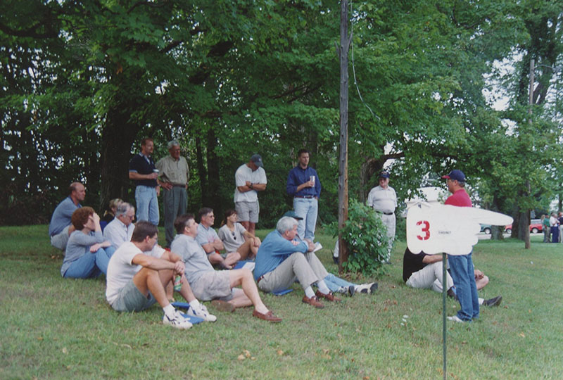 2000
Pond Clinic
Richland Fish and Game Club
Photo ID#: S542