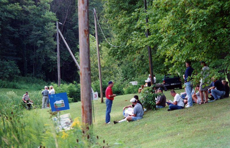 2000
Pond Clinic
Richland Fish and Game Club
Photo ID#: S543