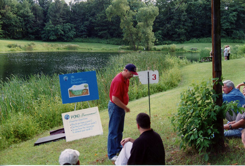 2000
Pond Clinic
Richland Fish and Game Club
Photo ID#: S544