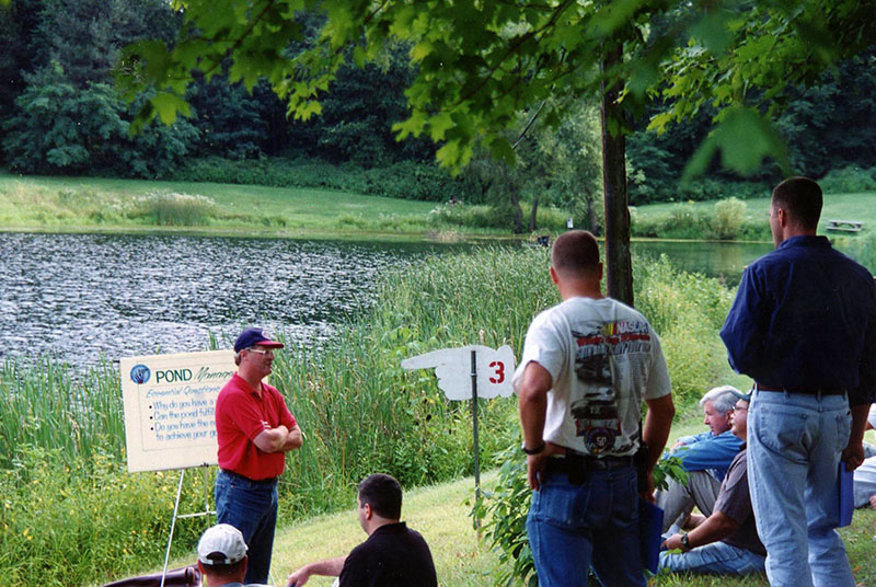 2000
Pond Clinic
Richland Fish and Game Club
Photo ID#: S545