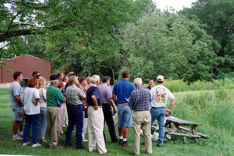 2000
Pond Clinic
Richland Fish and Game Club
Photo ID#: S546