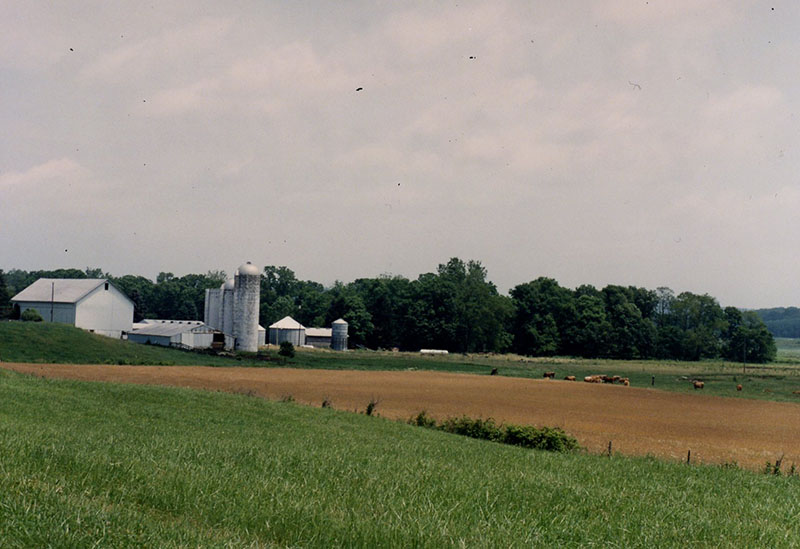 2003
Dale Broeske's farm
Photo ID#: RSWCD36