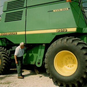 2004_Ken_Adams_looking_at_equipment_website-3101