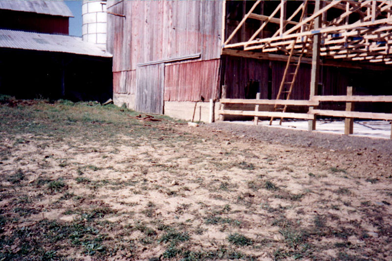 Dave Barr Feedlot
Photo ID#: A507