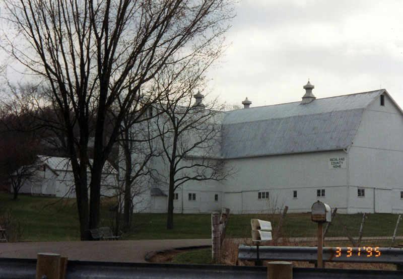 Dayspring Barn
Photo ID#: PL33