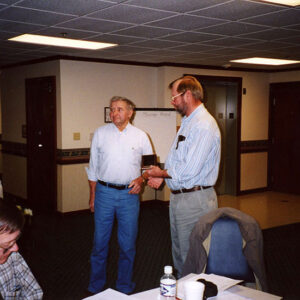 Dick_Forbes__Eric_Basin._Receiving_Award_Gary_Small_website-3687