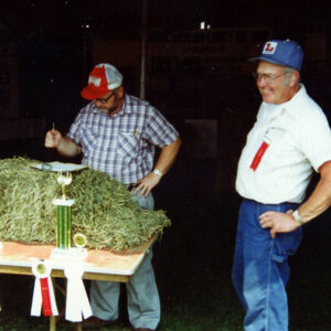 Don_Myers__retired_OSU_Agronomist_with_unidentified_person__2_website-2372