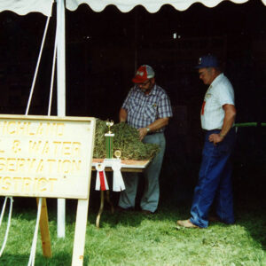 Don_Myers__retired_OSU_Agronomist_with_unidentified_person__3_website-2373