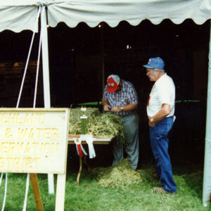 Don_Myers__retired_OSU_Agronomist_with_unidentified_person__4_website-2374