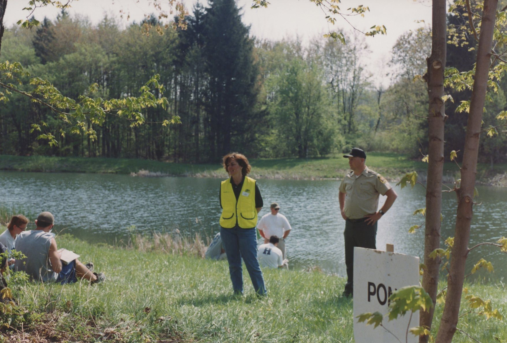 Envirothon
Photo ID#: E7