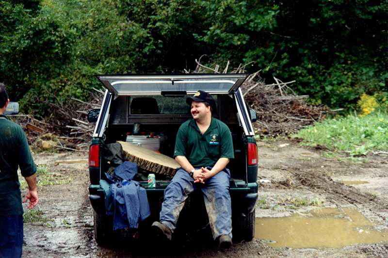 John Jolliff
Forestry Contest
Photo ID#: S208