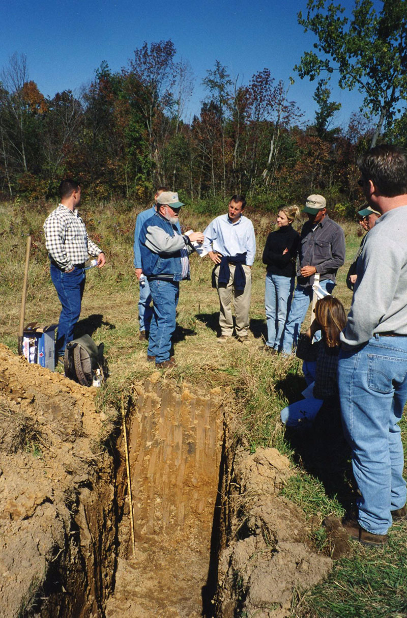 Richland County Land Judging Contest
Photo ID#: Y219