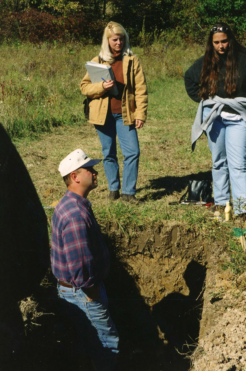 Richland County Land Judging Contest
 
Photo ID#: Y220