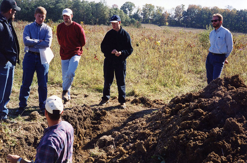 Richland County Land Judging Contest
 
Photo ID#: Y221