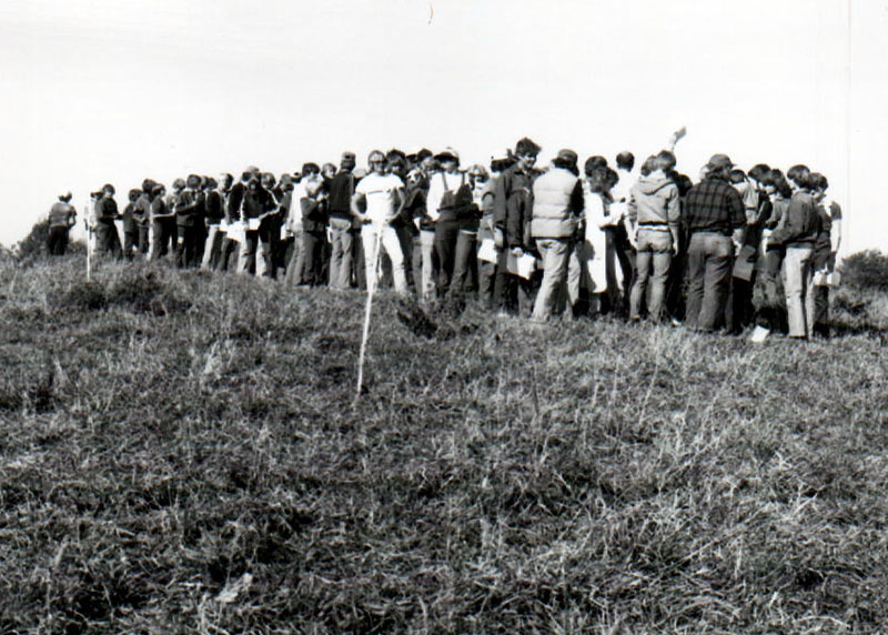 Richland County Land Judging Contest
Photo ID#: Y216