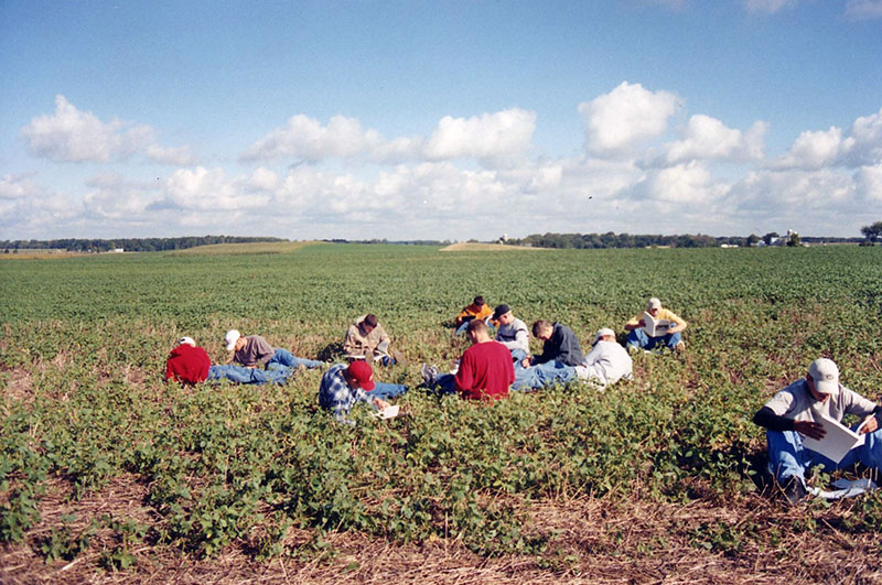 Richland County Land Judging Contest
Photo ID#: Y218