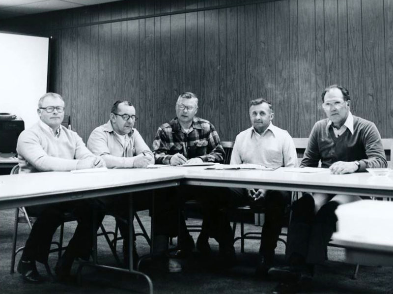 McConkie, Ernst and Forbes . . .
Photo ID#: RSWCD158