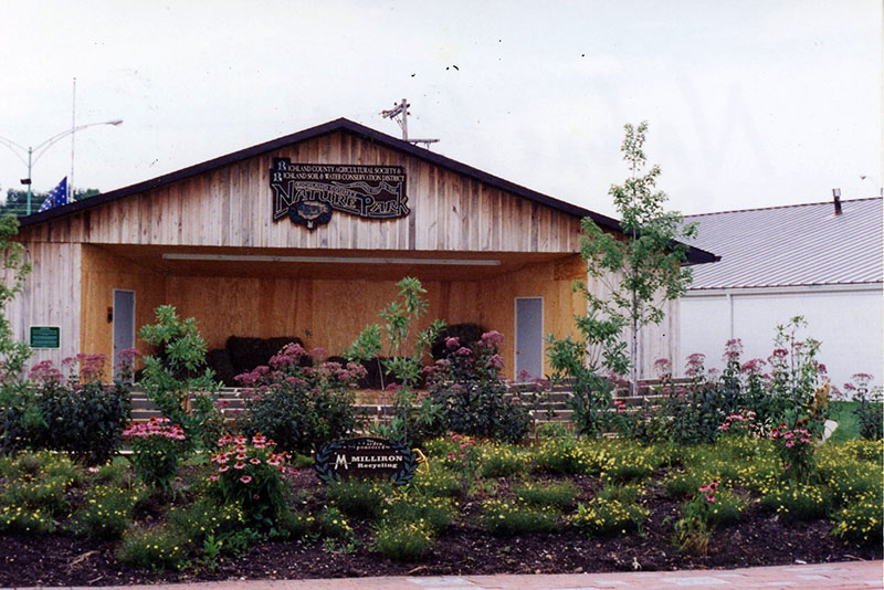 Richland County Fair Nature Park
Photo ID#: E376