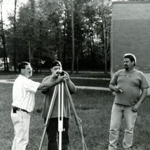 OSU_Mansfield._Tim_Brandt_teaching_students_how_to_survey_25_website-3325