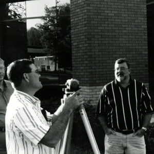 OSU_Mansfield._Tim_Brandt_teaching_students_how_to_survey_35_website-3335