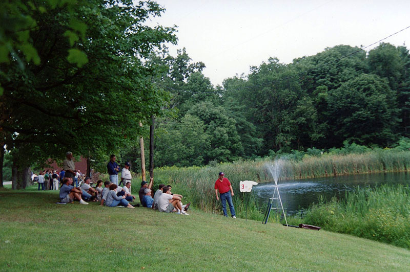 Pond Clinic
Photo ID#: S586