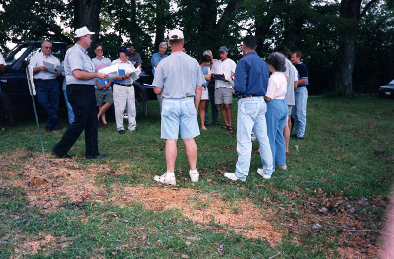 Pond Clinic
Photo ID#: S587