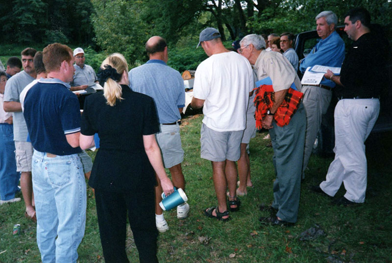 Pond Clinic
Photo ID#: S579