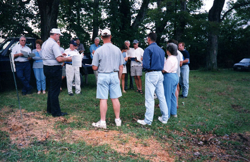 Pond Clinic
Photo ID#: S581