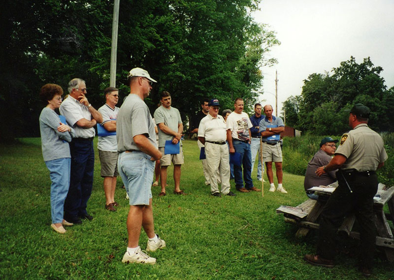 Pond Clinic
Photo ID#: S582