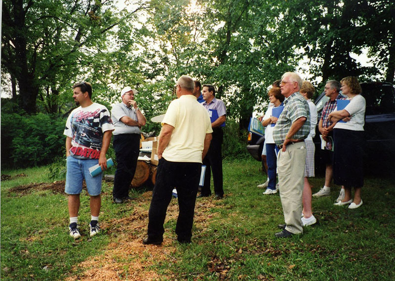 Pond Clinic
Photo ID#: S583