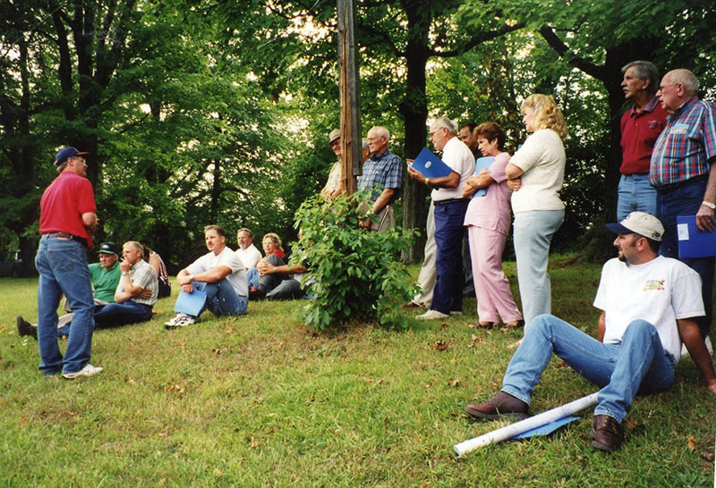 Pond Clinic
Photo ID#: S584